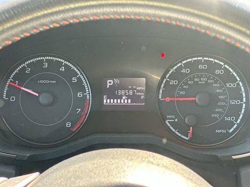 Used 2019 Subaru Crosstrek 2.0i Premium image 42