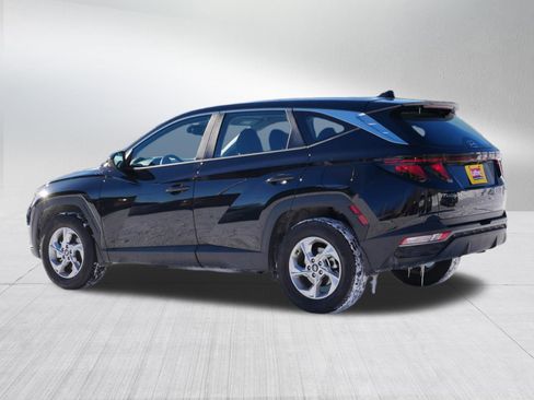 Used 2023 Hyundai Tucson SE image 5