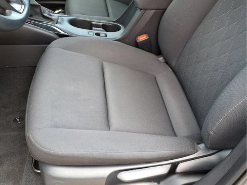 Used 2024 Toyota Corolla LE FWD image 16