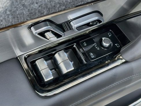 New 2026 Land Rover Range Rover Sport SE AWD/4WD image 24