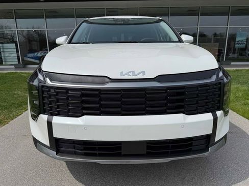 New 2026 Kia Sportage LX image 5