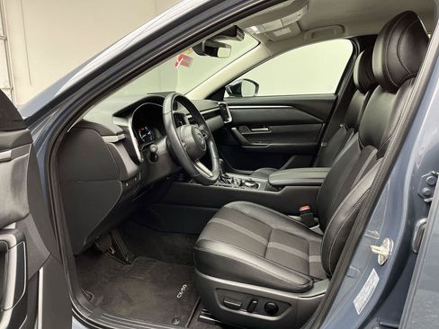 Certified 2024 MAZDA CX-50 AWD 2.5 S w/ Cargo Package image 3