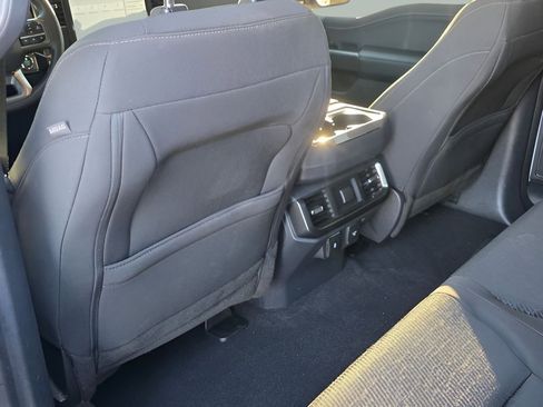 Certified 2023 Ford F150 XLT w/ Equipment Group 302A High image 33