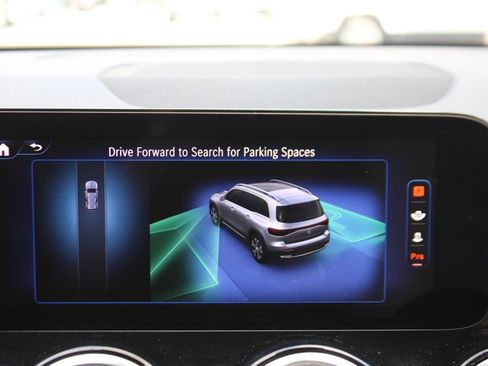 Certified 2024 Mercedes-Benz EQB 250+ image 16