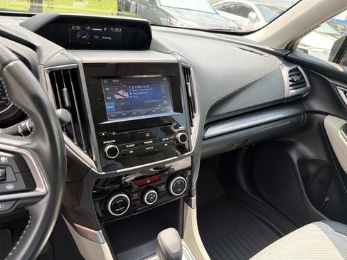 Certified 2023 Subaru Forester Premium AWD/4WD image 30