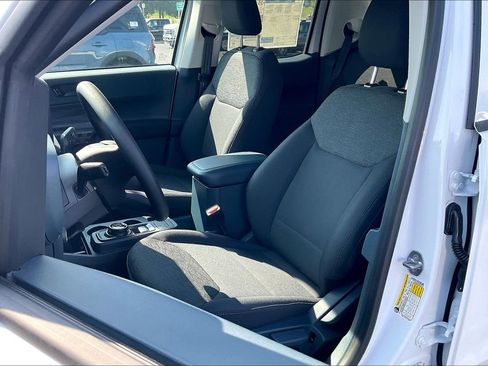 New 2025 Ford Maverick XL w/ 4K Tow Package image 9