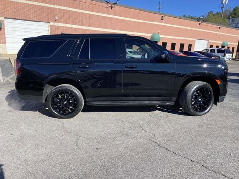 Certified 2023 Chevrolet Tahoe RST w/ Luxury Package image 23