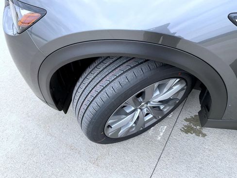 New 2026 MAZDA CX-90 3.3 Turbo w/ Preferred Package image 25