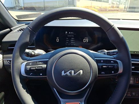 New 2026 Kia K5 GT-Line w/ GT-Line Premium Package FWD image 20