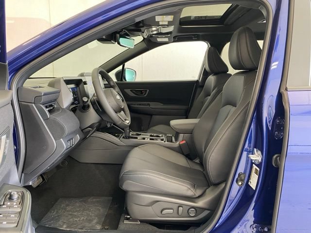 New 2026 Subaru Outback Limited XT AWD/4WD image 11