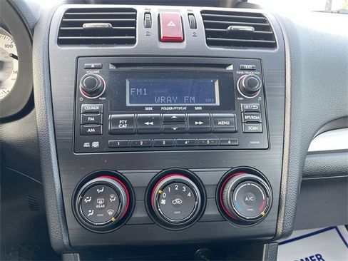 Used 2014 Subaru Impreza 2.0i Premium image 23