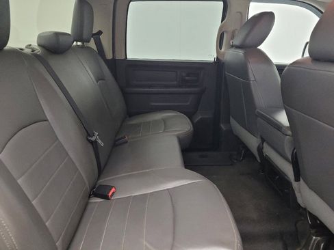 Used 2014 RAM 1500 Tradesman w/ Popular Equipment Group image 19