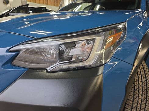 Used 2022 Subaru Outback Wilderness image 32