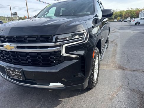 Used 2023 Chevrolet Tahoe LS image 10