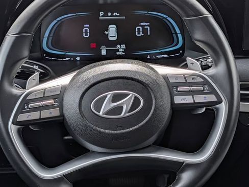 Used 2024 Hyundai Palisade SEL FWD image 12