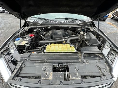 Used 2019 Ford F150 XLT w/ Equipment Group 302A Luxury image 29