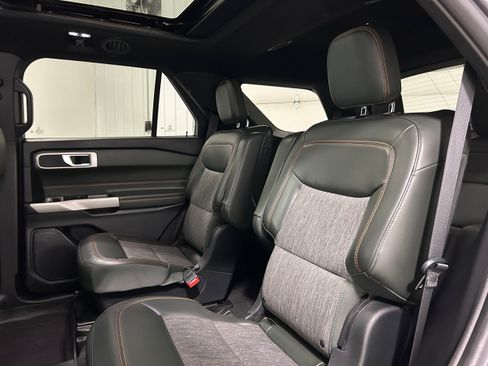 Used 2022 Ford Explorer Timberline AWD/4WD image 30