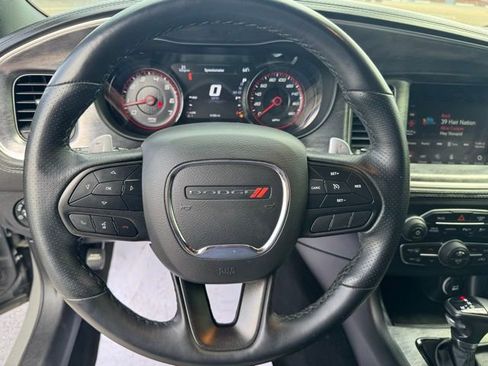 Used 2023 Dodge Charger Scat Pack w/ Daytona Edition Group image 16