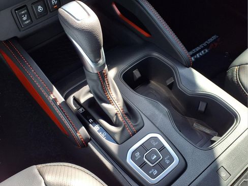 New 2026 Nissan Frontier PRO-4X w/ Pro Premium Package image 20