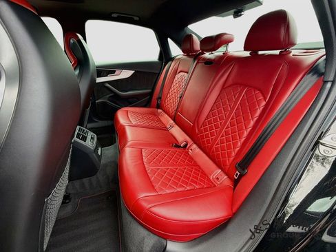 Used 2018 Audi S4 Premium Plus AWD/4WD image 27
