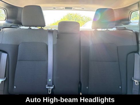 Used 2026 Nissan Kicks S FWD image 37