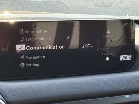 New 2026 MAZDA CX-50 AWD 2.5 Hybrid w/ Weather Package image 13