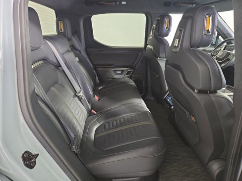 Used 2024 Rivian R1T Adventure AWD/4WD image 22