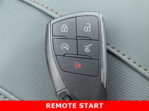 New 2026 GMC Acadia AT4 w/ Super Cruise Package AWD/4WD image 23