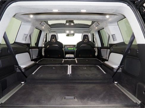Used 2024 Rivian R1S AWD Adventure image 60