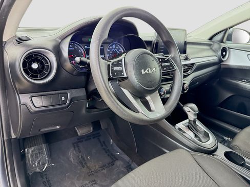 Used 2023 Kia Forte LXS FWD image 11