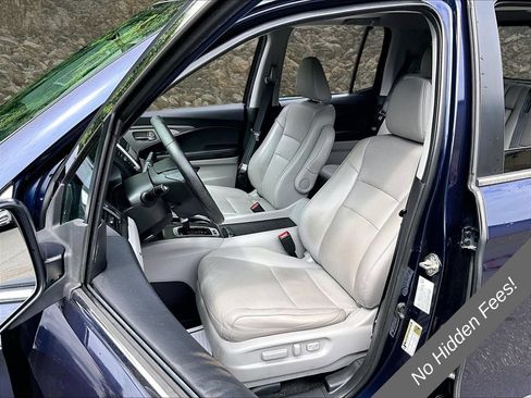Used 2019 Honda Ridgeline RTL-T image 22