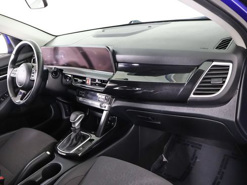 Used 2024 Kia Seltos S FWD image 26