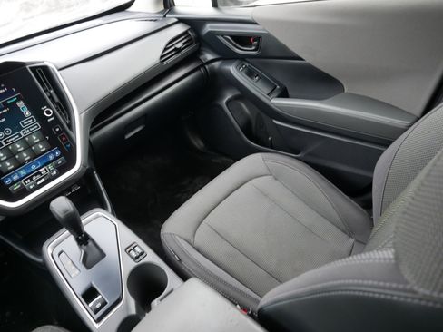 Used 2024 Subaru Crosstrek 2.0i Premium image 11