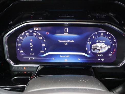 New 2026 Chevrolet Silverado 2500 LTZ w/ LTZ Convenience Package image 30