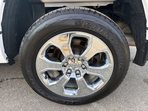 Used 2021 RAM 1500 Big Horn image 30