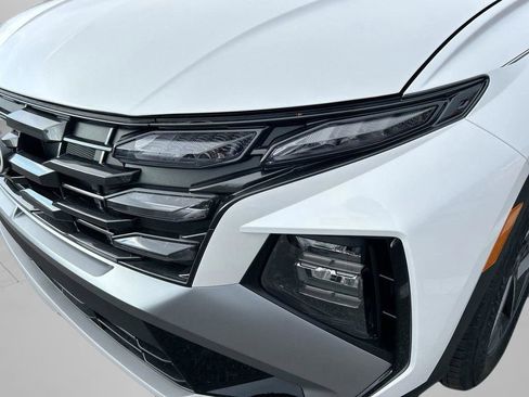 New 2026 Hyundai Tucson SEL image 17