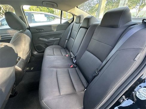 Used 2024 Nissan Altima 2.5 SV image 26