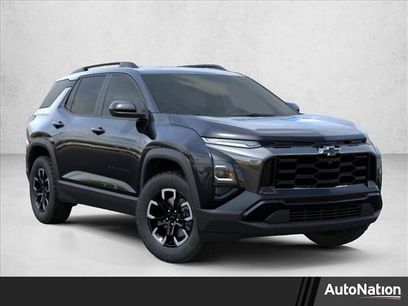 New 2026 Chevrolet Equinox ACTIV