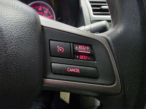 Used 2016 Subaru Forester 2.5i AWD/4WD image 19