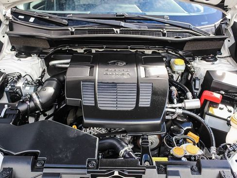 Certified 2024 Subaru Forester Wilderness image 28