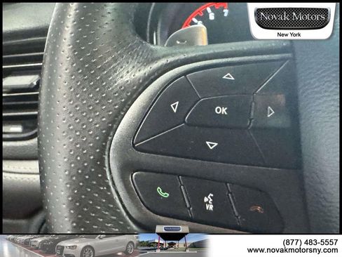 Used 2022 Dodge Durango GT AWD/4WD image 17
