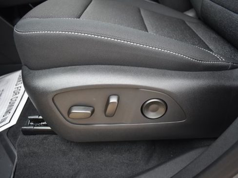 New 2026 Chevrolet Traverse LT w/ Driver Confidence Package FWD image 13