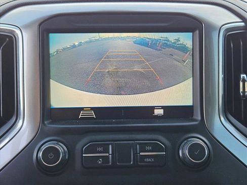 Used 2019 Chevrolet Silverado 1500 LT w/ All-Star Edition image 26