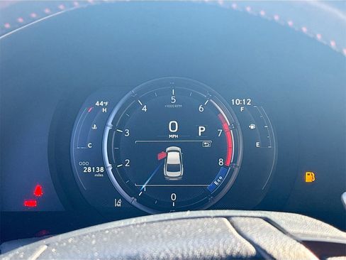 Used 2022 Lexus IS 350 F Sport image 12