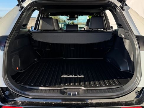 Certified 2023 Toyota RAV4 XSE w/ Weather Package image 22