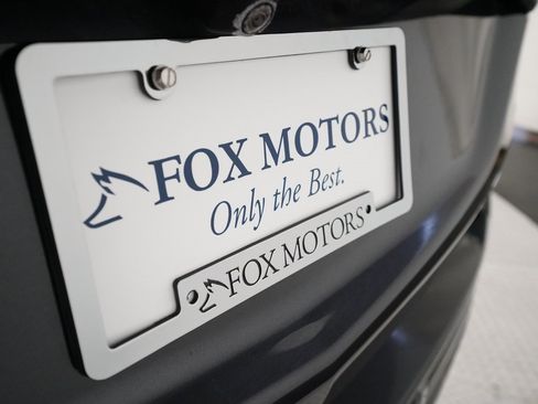 Certified 2022 Chevrolet Equinox RS w/ RS Leather Package image 37