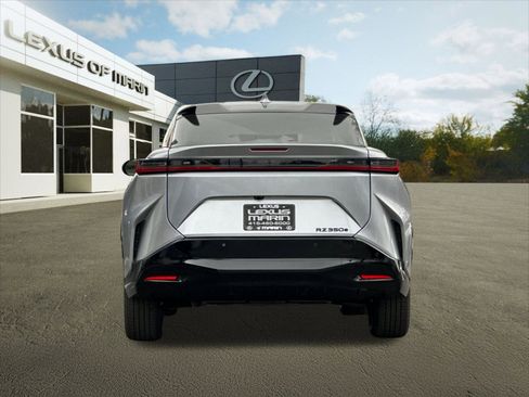 New 2026 Lexus RZ 450e 2WD image 10