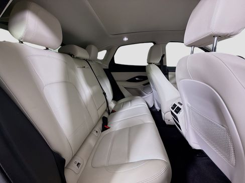 Used 2021 Jaguar E-PACE SE image 27
