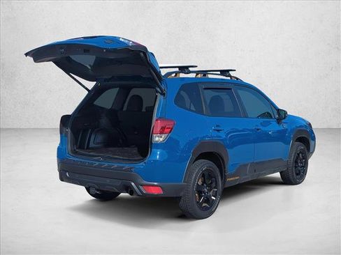 Used 2023 Subaru Forester Wilderness w/ Wilderness Package AWD/4WD image 5