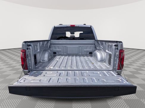 Used 2024 Ford F150 XLT w/ Mobile Office Package AWD/4WD image 14